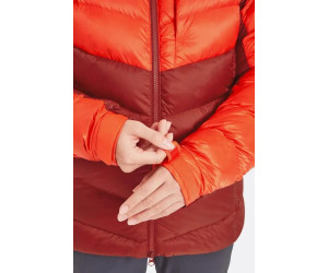 Куртка Glaceon Pro Jacket Wmns 